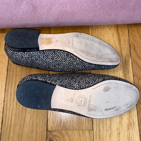 Ramon Tenza Taylor Aranjue size 8.5 very good condition - Picture 6 of 6